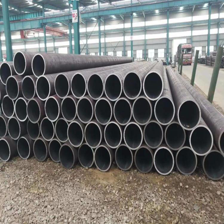 20G無縫管在冷處理時的預(yù)防對策